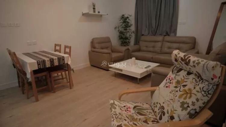 شقة 1 غرف في اليرموك