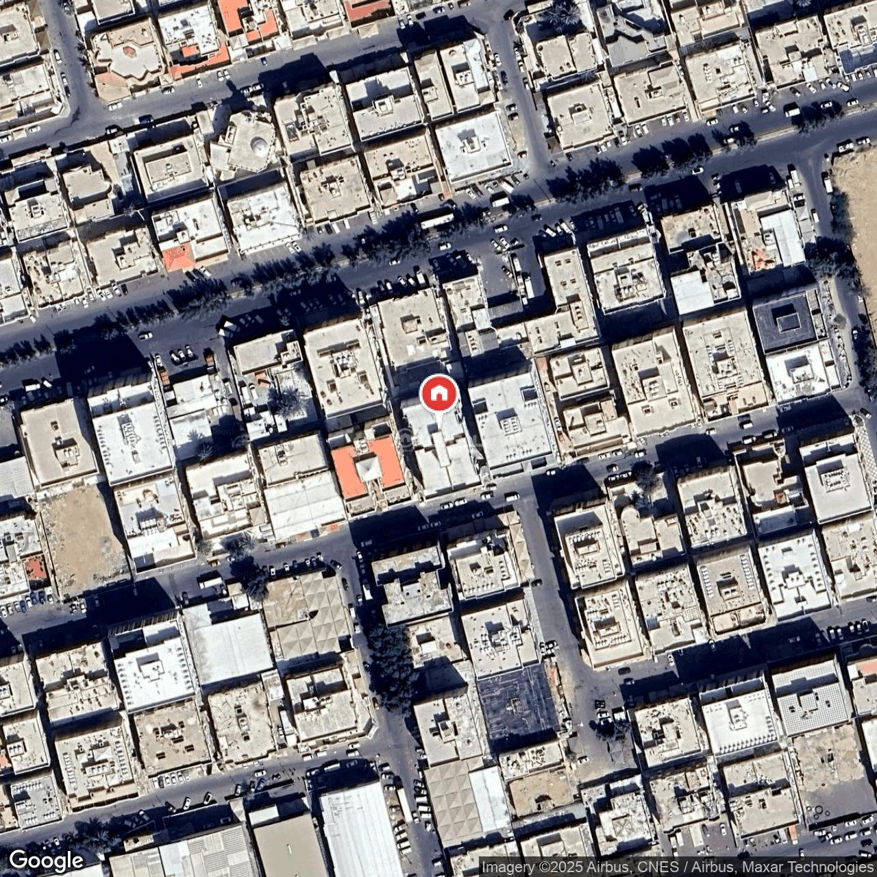 شقة  في الصفا