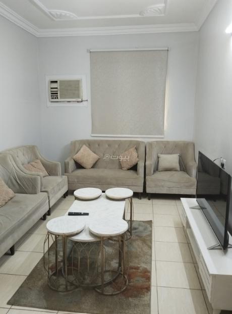 1 bedroom apartment in An Nafal