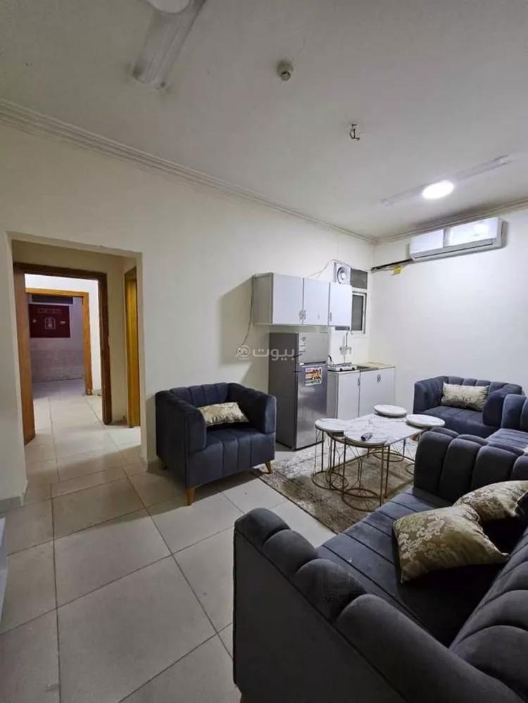 شقة 1 غرف في الوادي