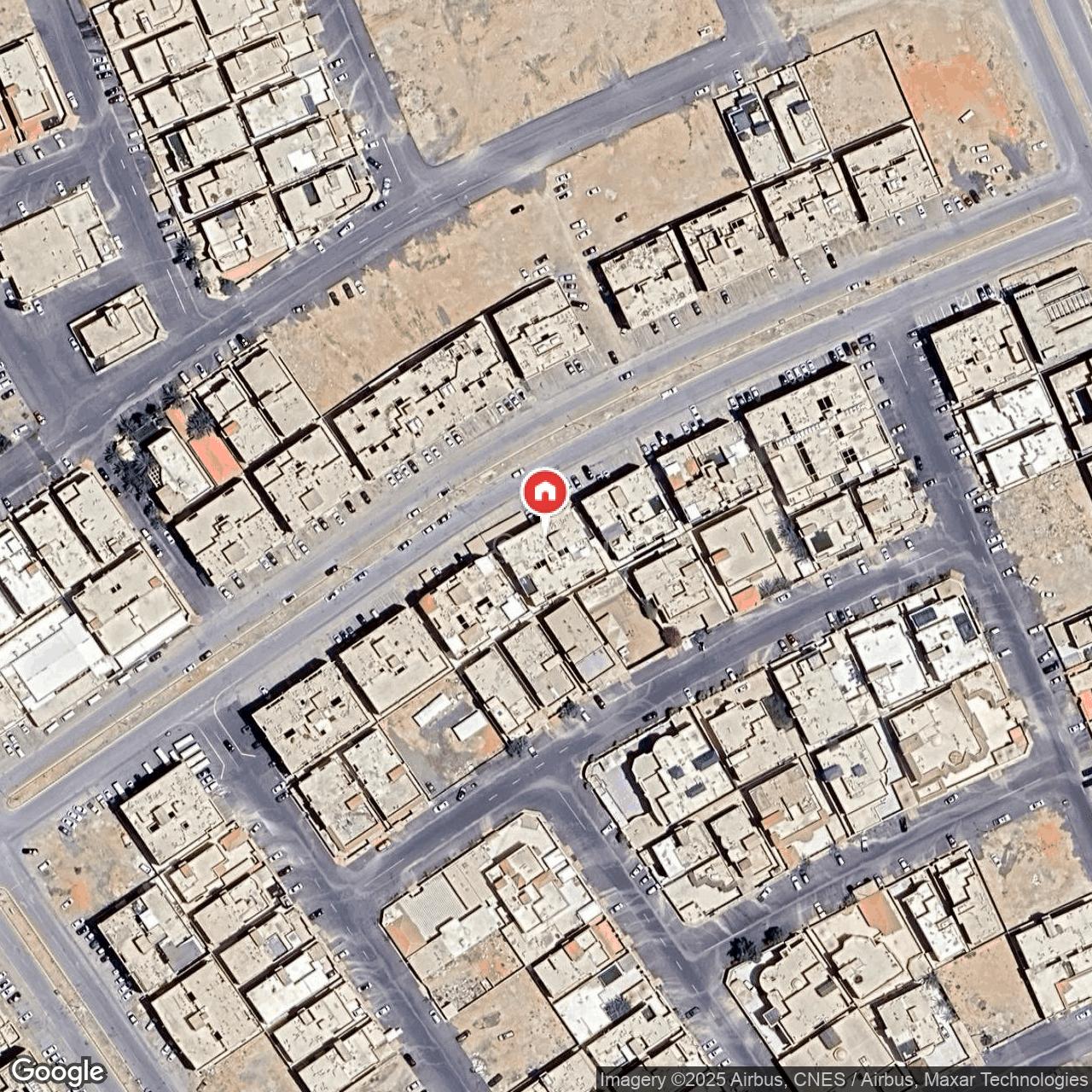 شقة  في ظهرة لبن