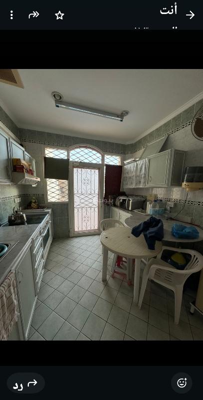 4 bedroom villa in مخطط المروج