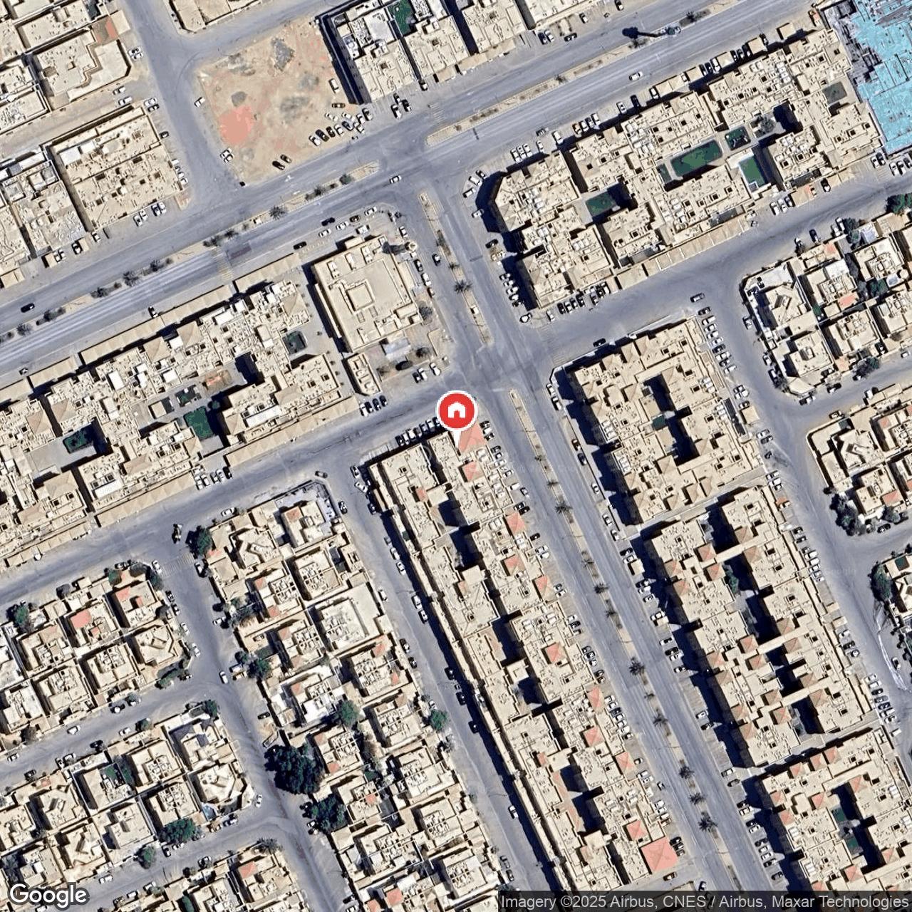 apartment in Qurtubah