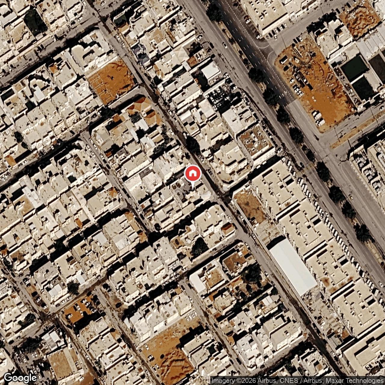 فيلا  في النهضة