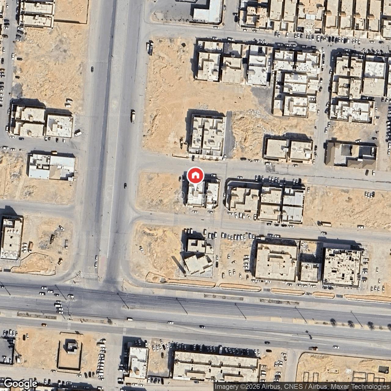 فيلا  في طويق