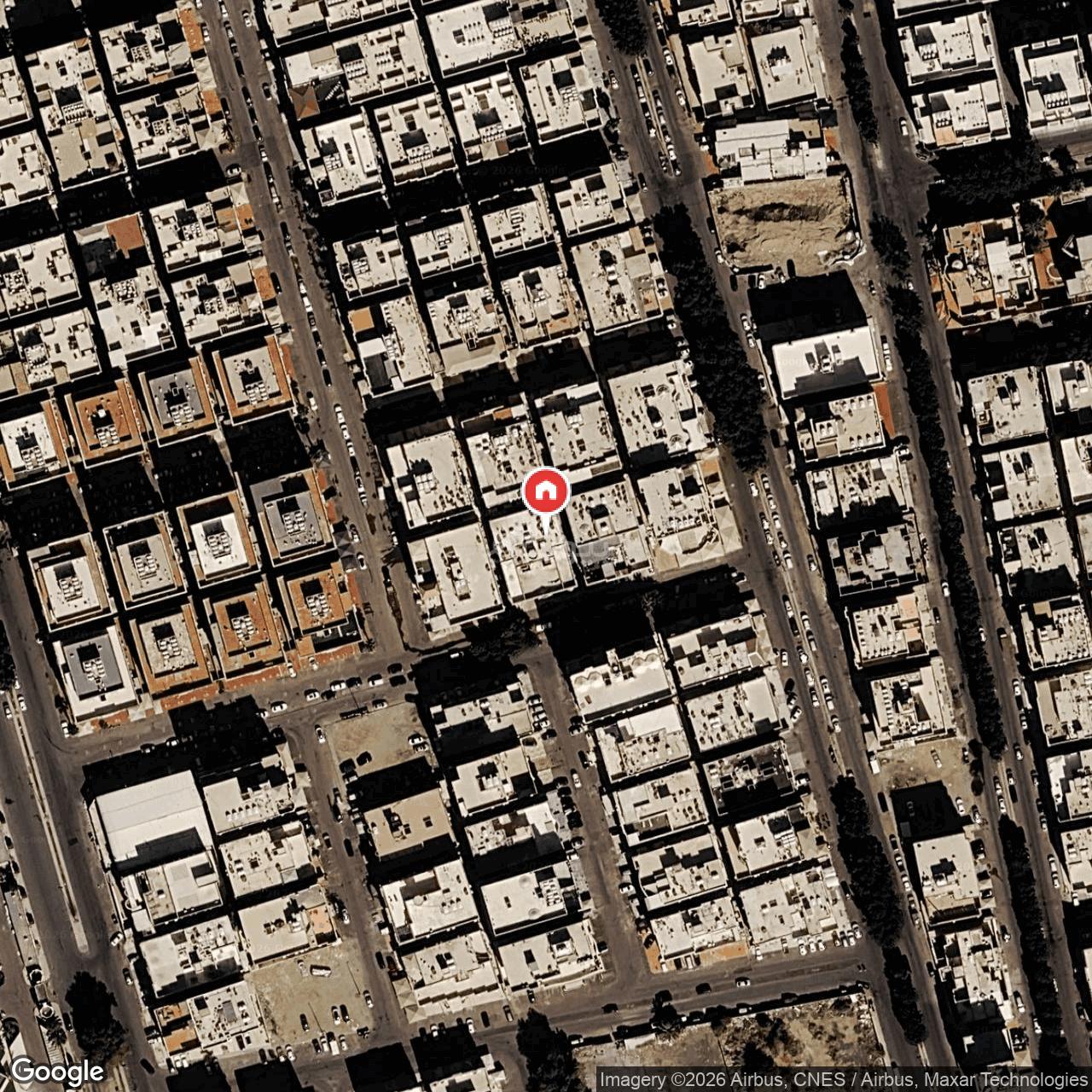 شقة  في الصفا