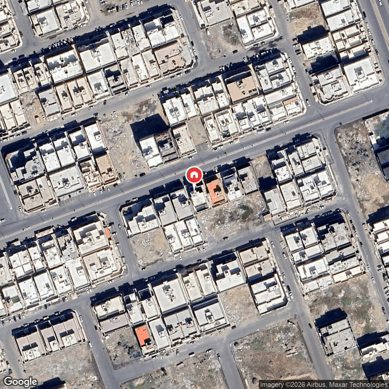 فيلا  في الصالحية