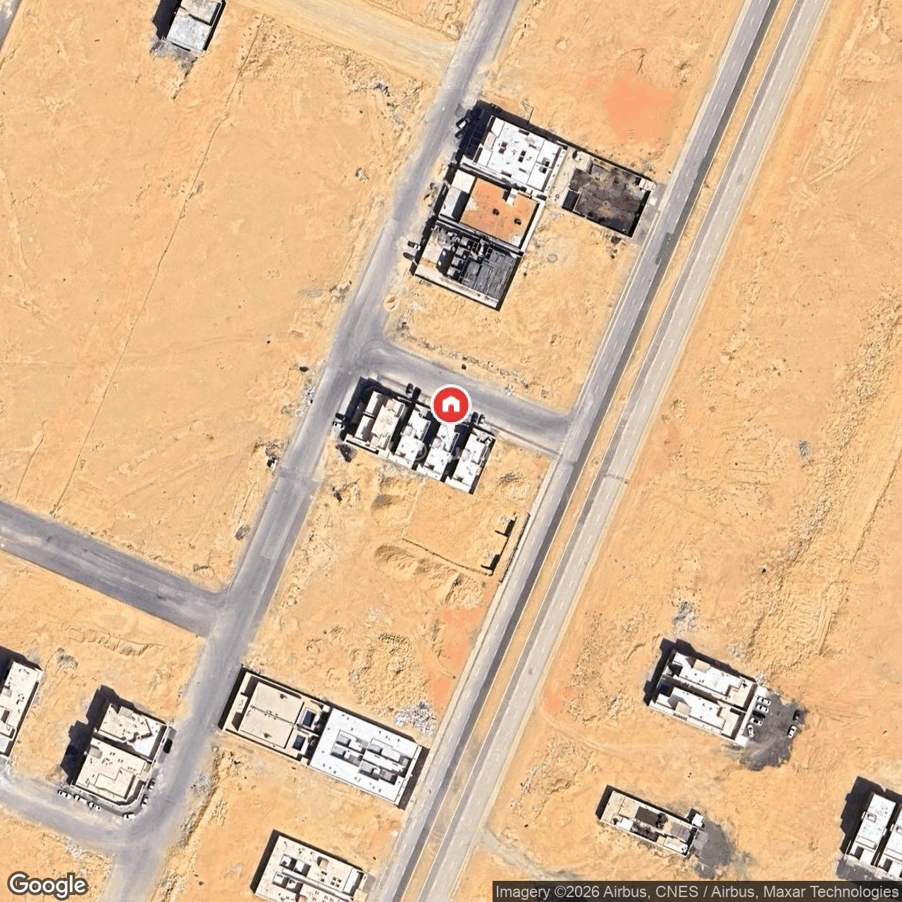 فيلا  في ضاحية نمار