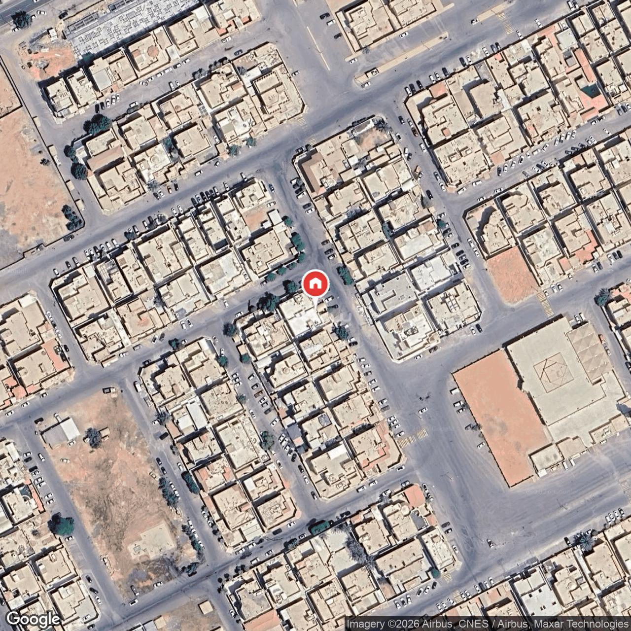 apartment in As Saadah