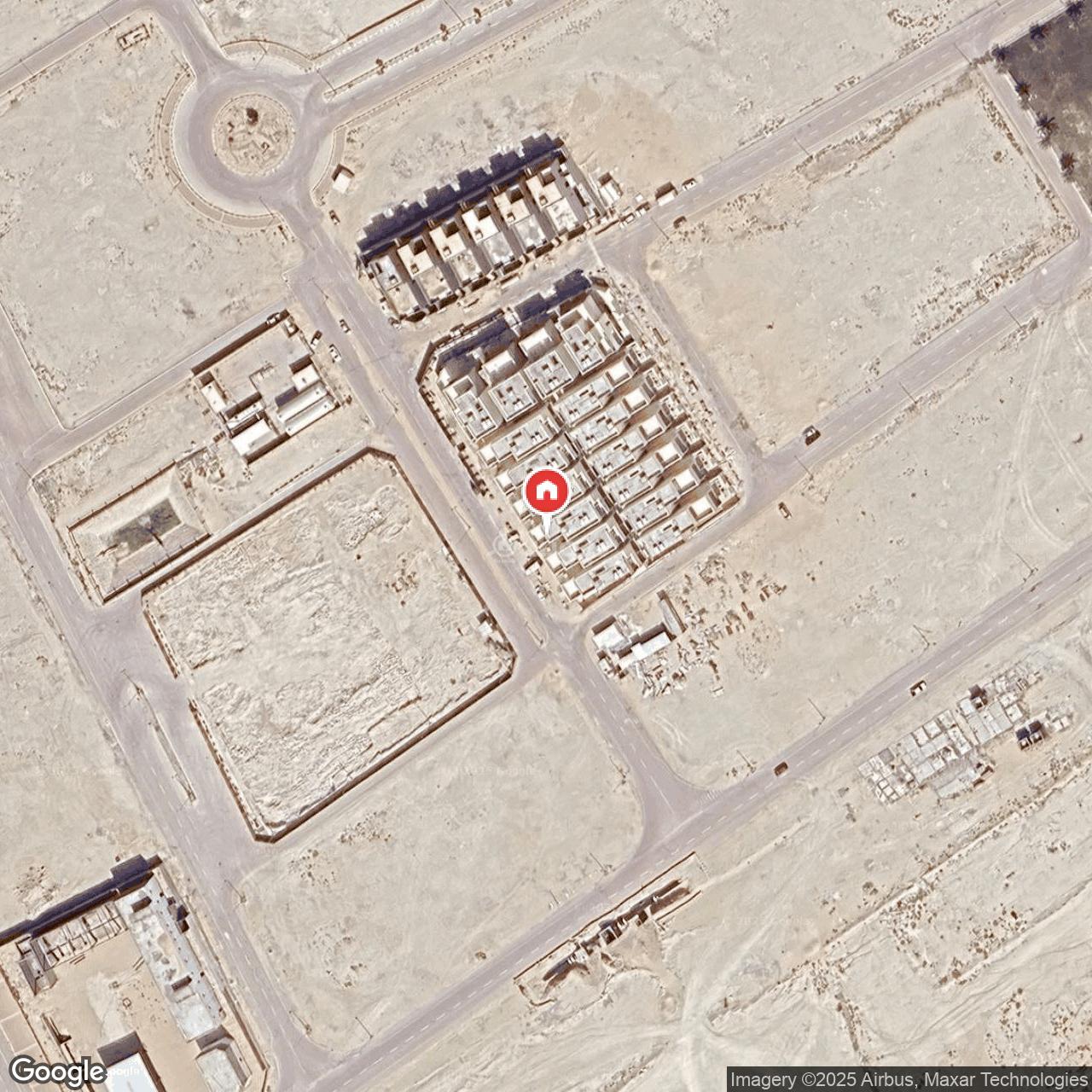 فيلا  في الشعلة