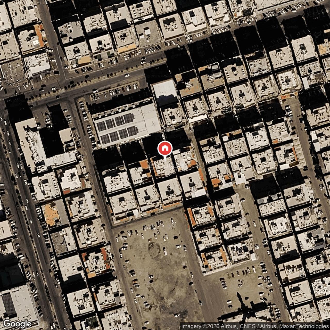 apartment in Al Marwa