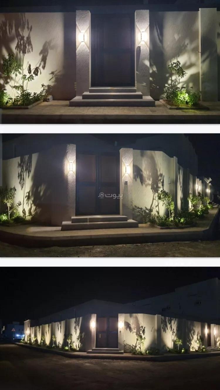 فيلا 5 غرف في الرياض