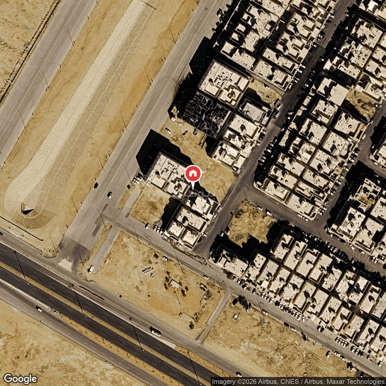 فيلا  في عكاظ