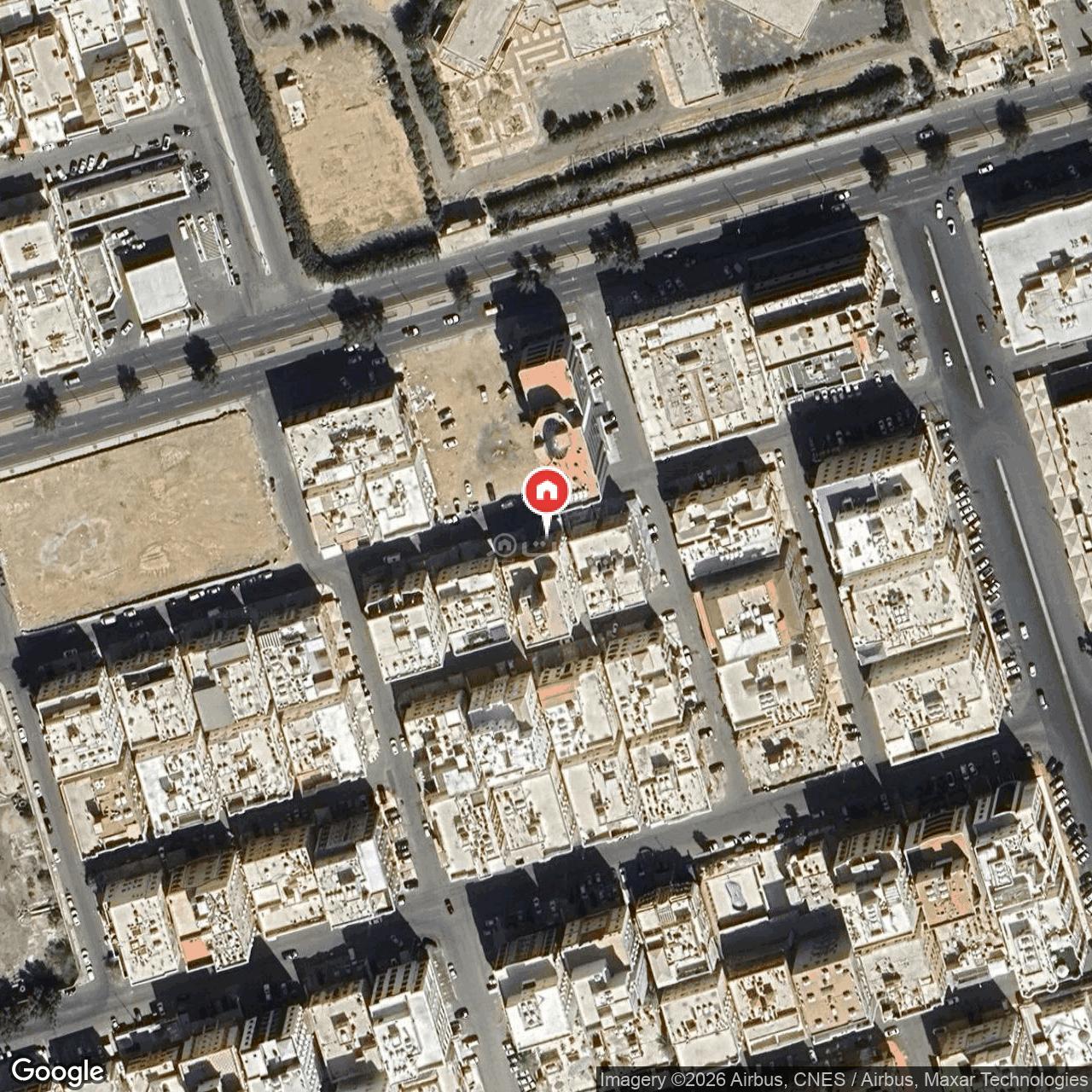 apartment in Al Salamah