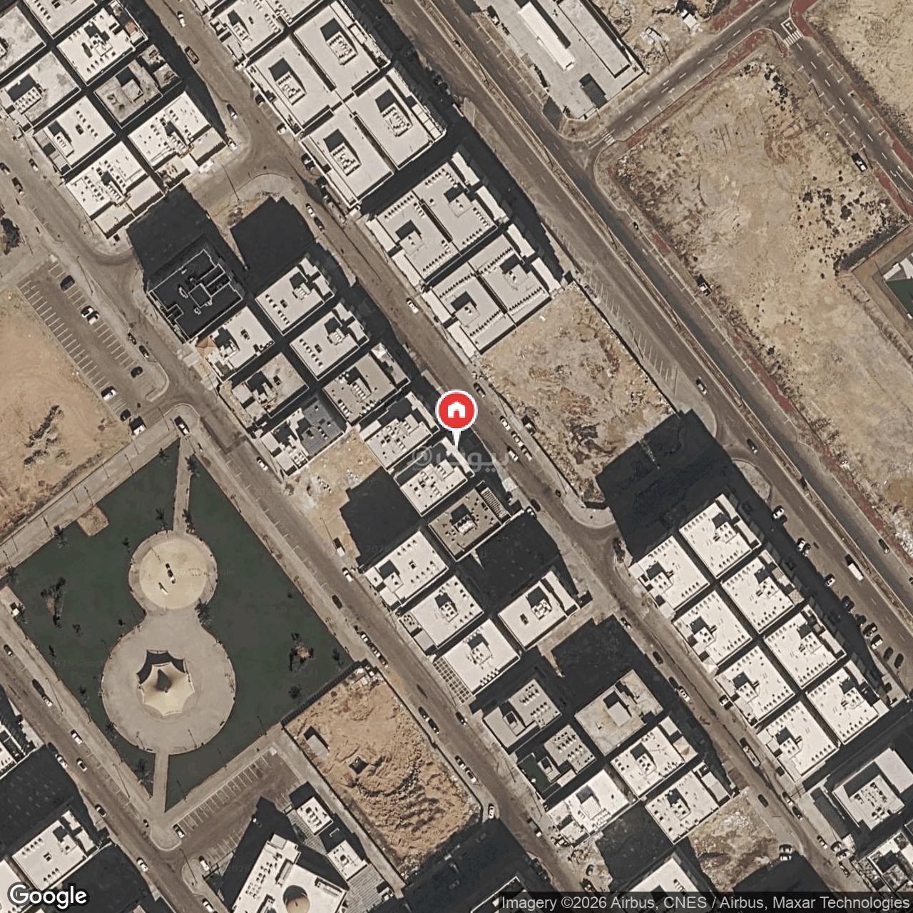 شقة  في الصواري