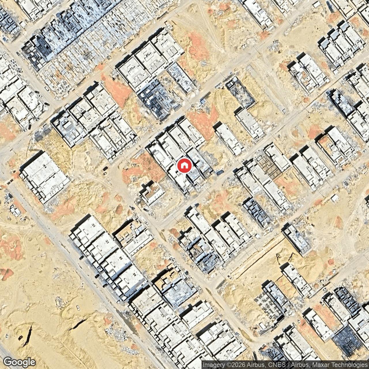 فيلا  في الجنادرية