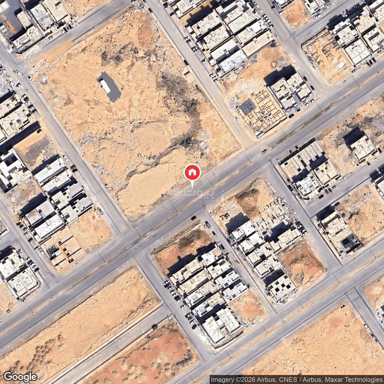 فيلا  في المهدية