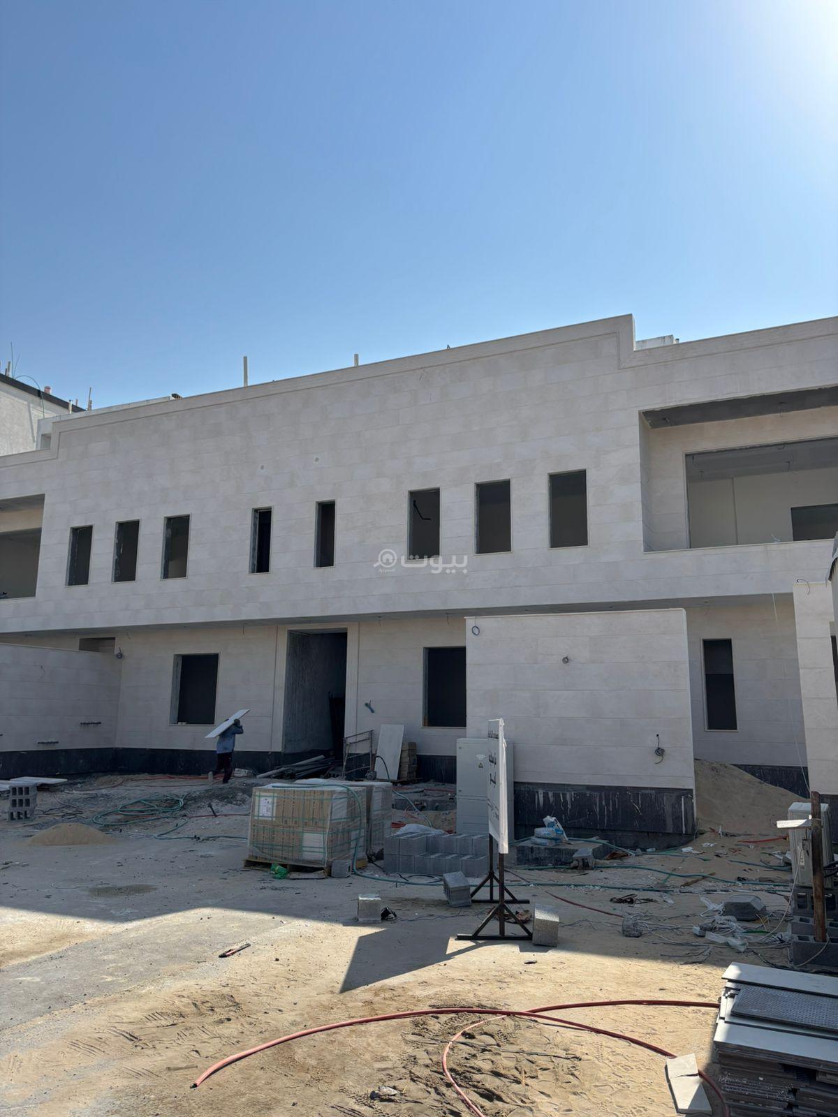 فيلا 5 غرف في الأمل