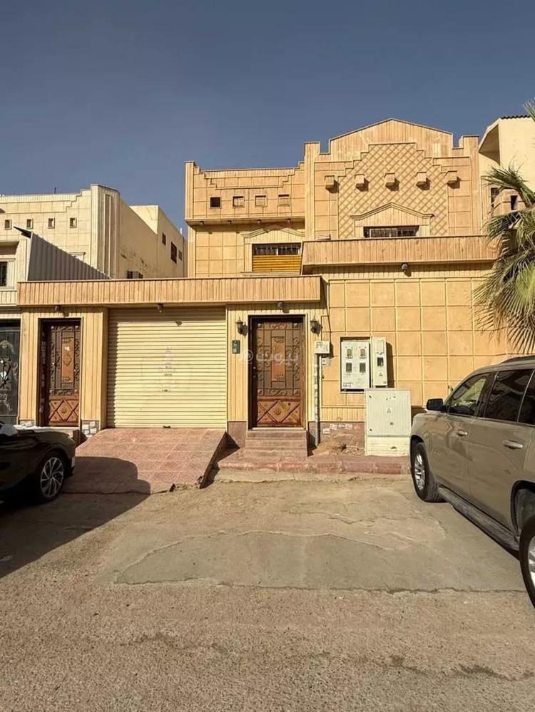 4 bedroom villa in Al Qadisiyah
