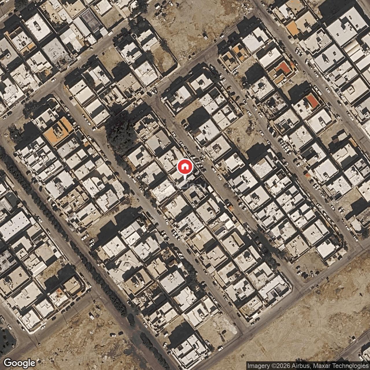 شقة  في طيبة الرحيلي