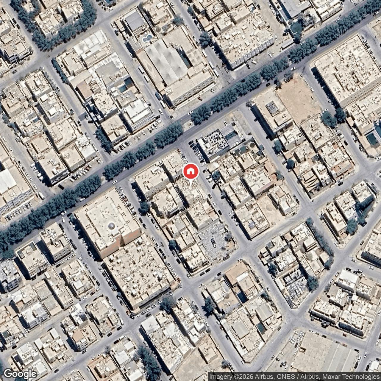 apartment in Al Sulaimaniyyah