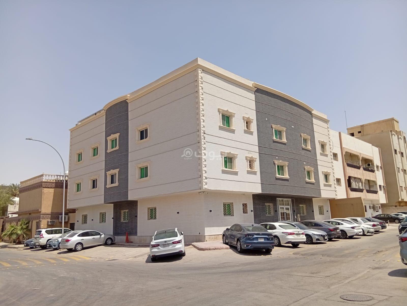 شقة 1 غرف في الملز