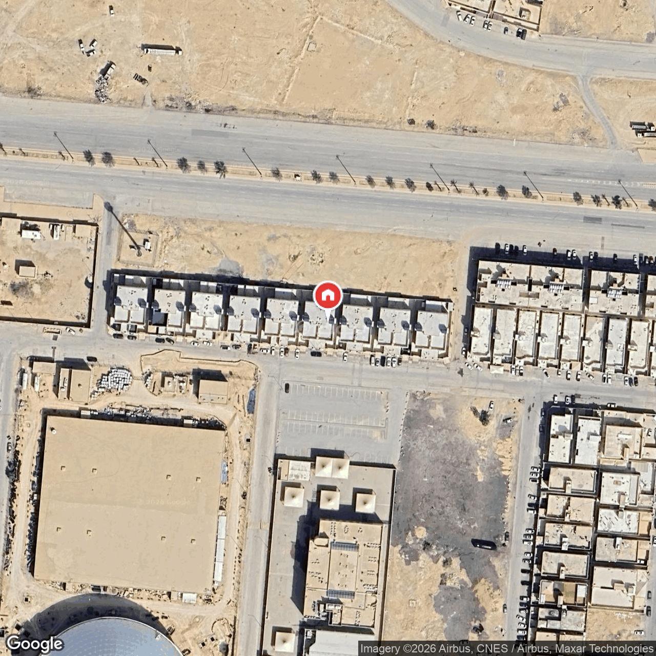 فيلا  في طويق