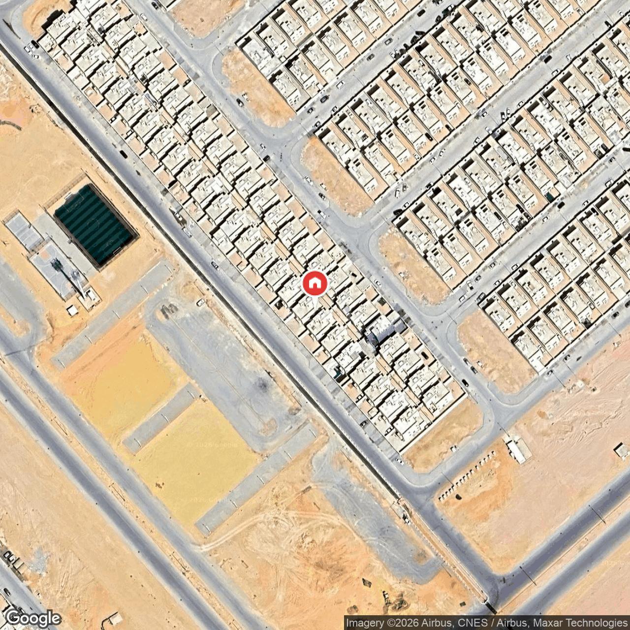 فيلا  في الجنادرية