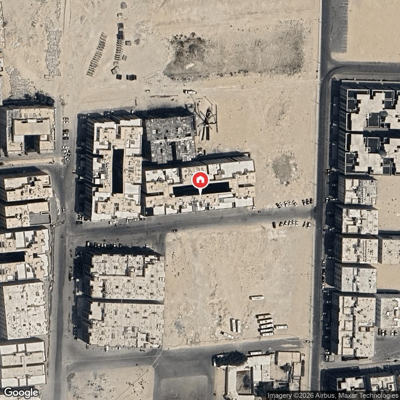 شقة  في الحمرا