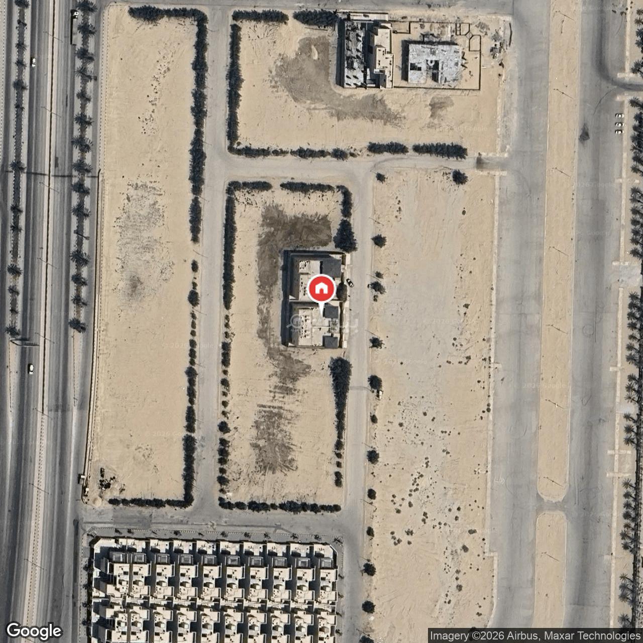 فيلا  في الخبر