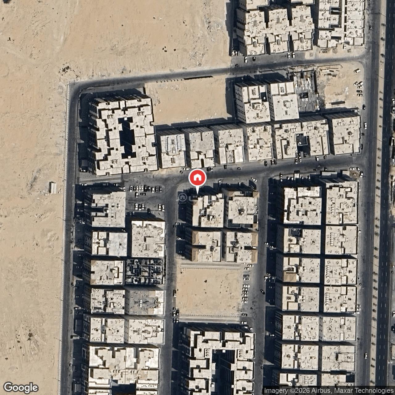 شقة  في الحمرا