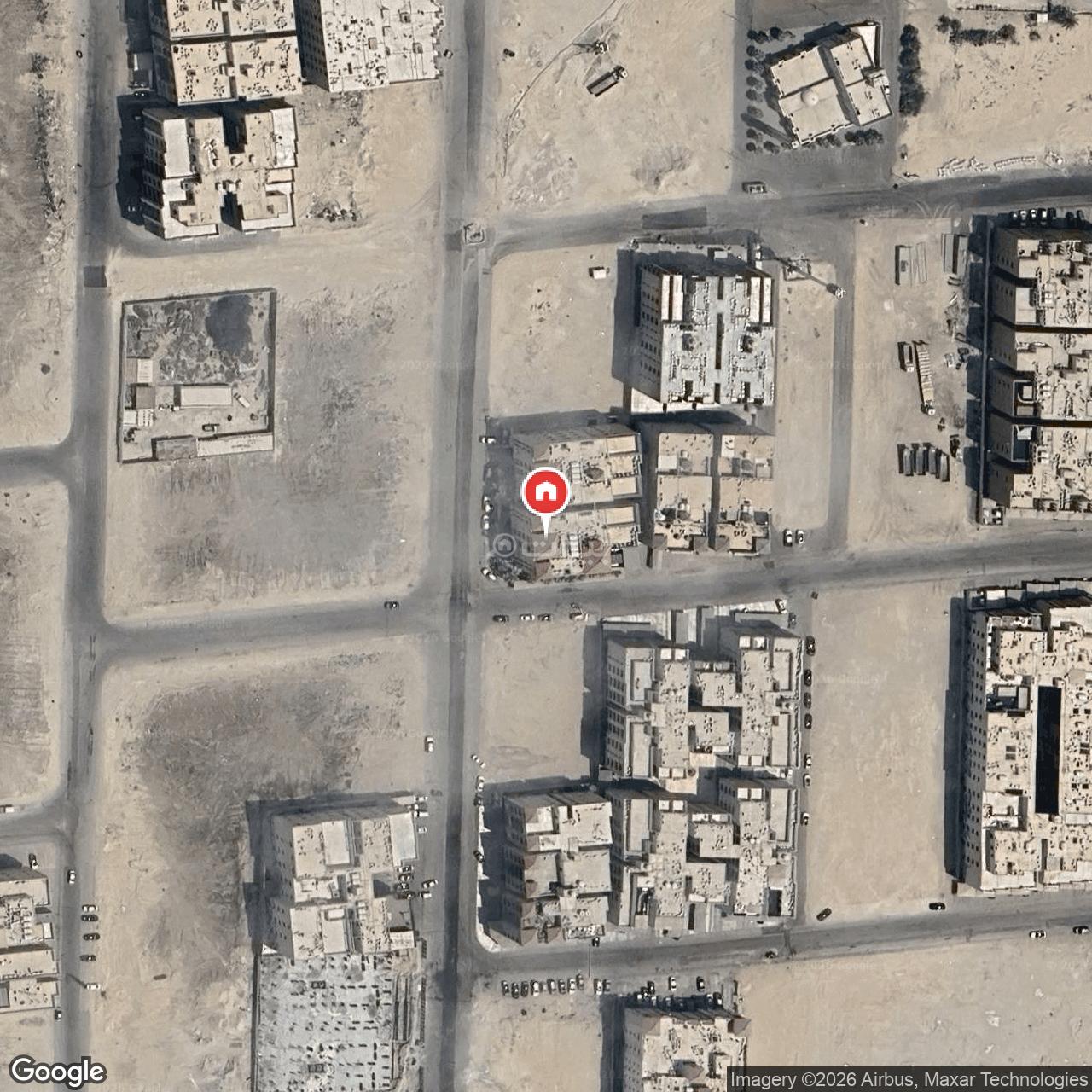 شقة  في الحمرا