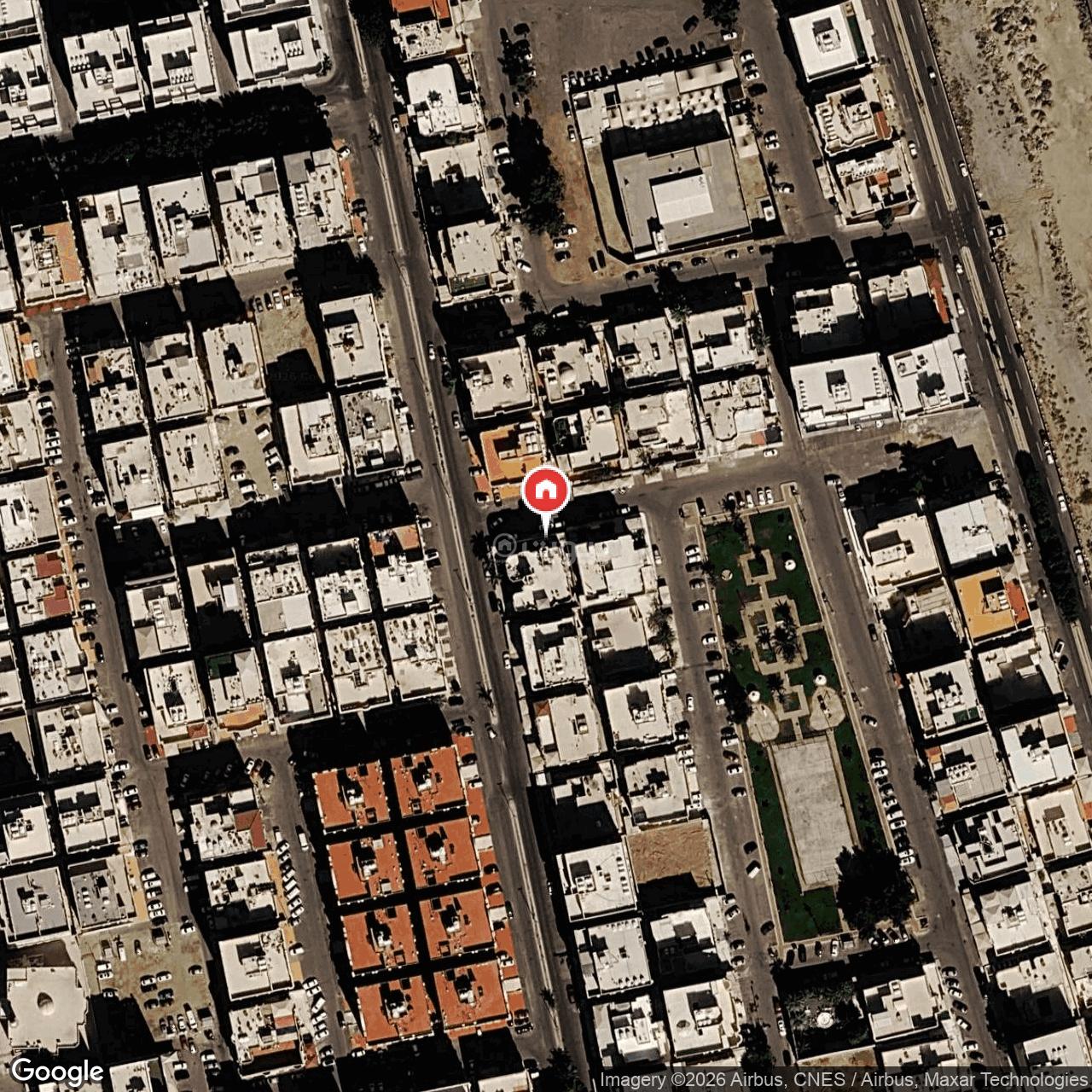 apartment in Al Safa