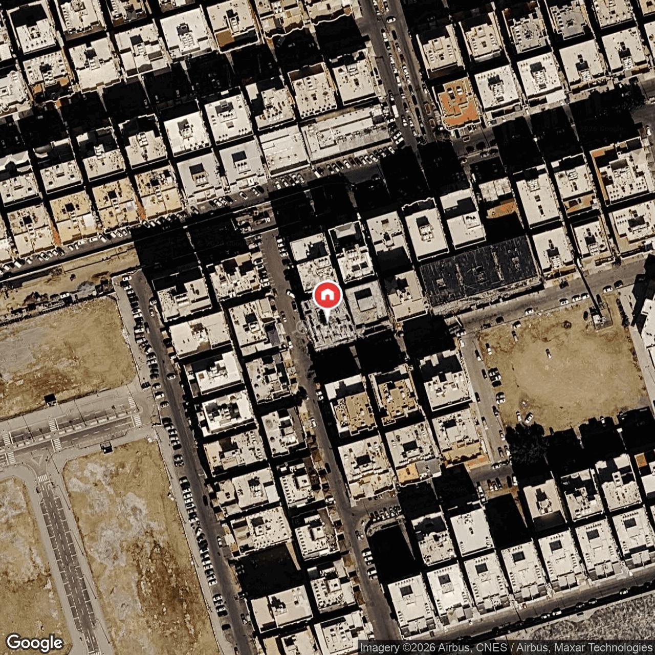 apartment in Al Marwa