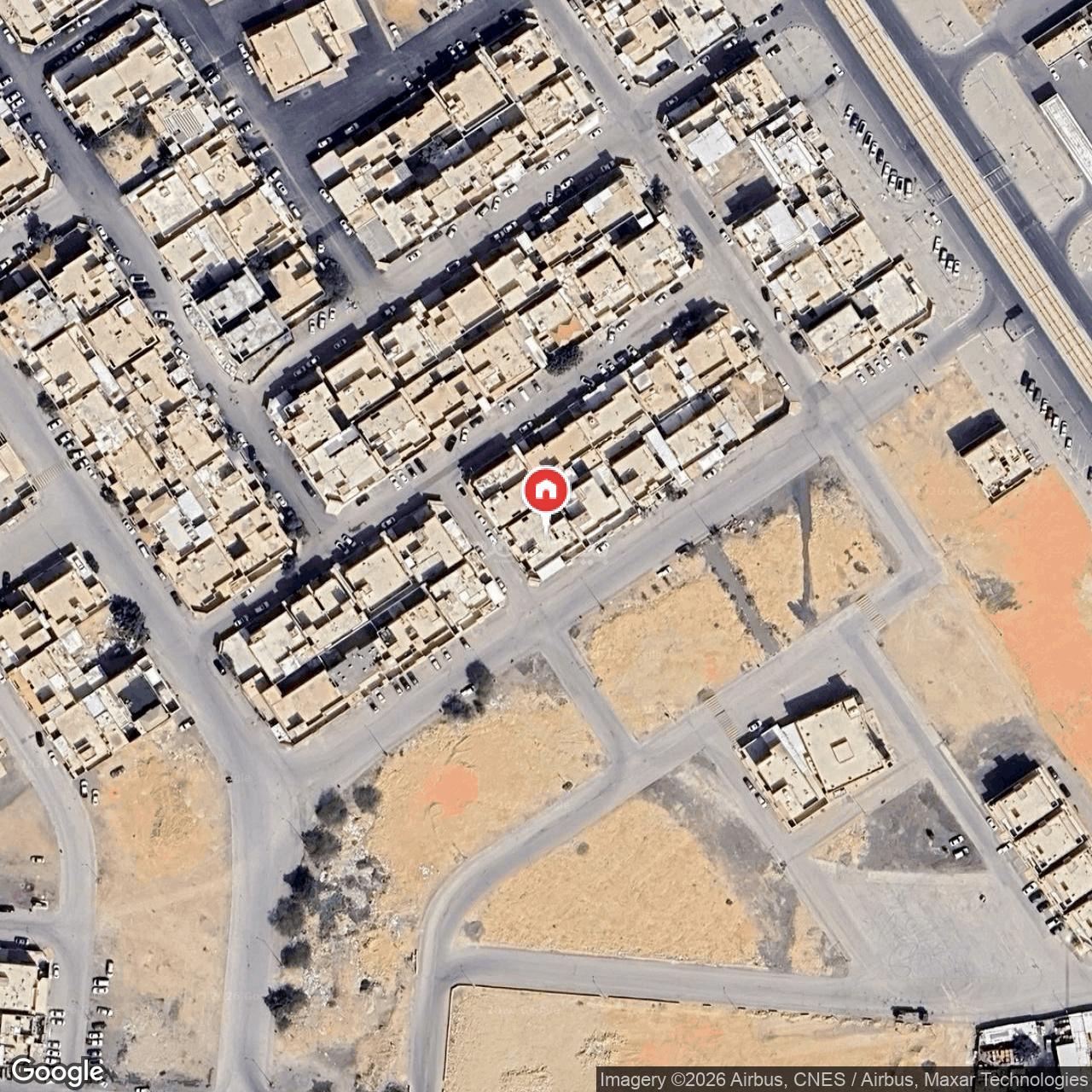 فيلا  في طويق