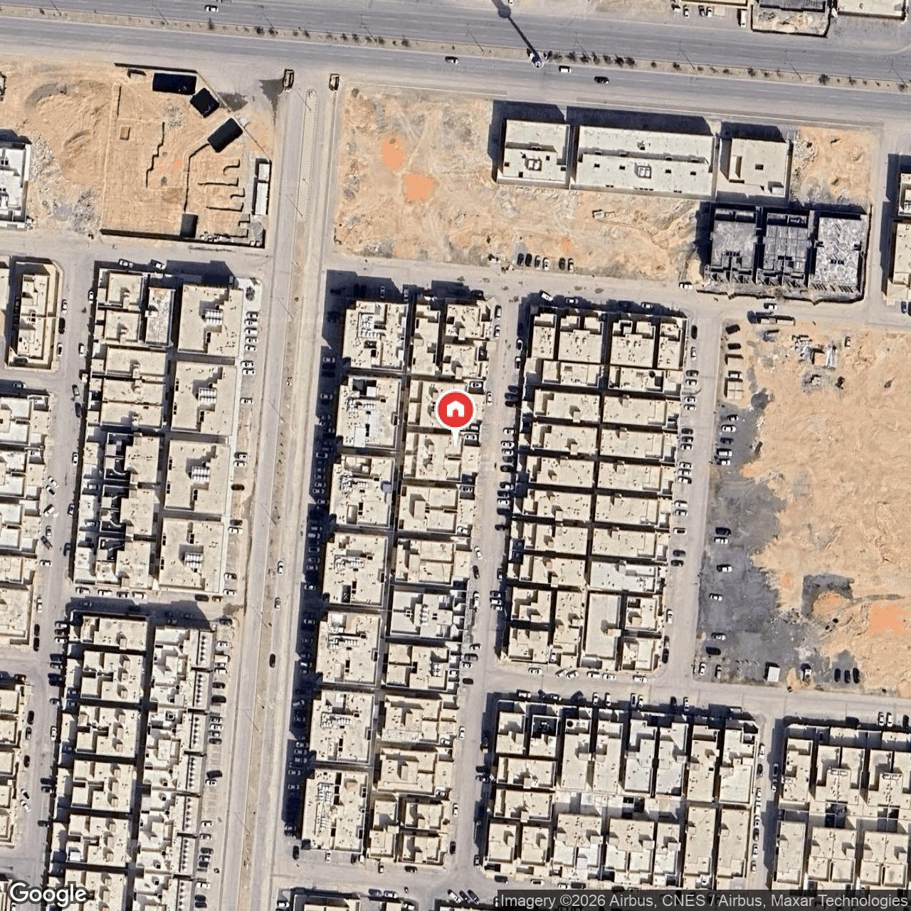 فيلا  في طويق