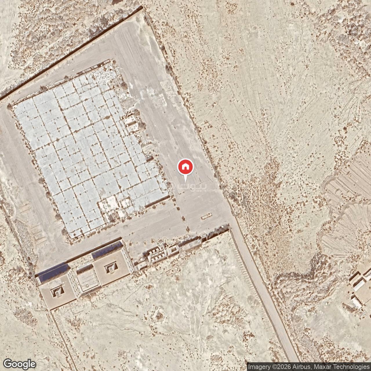 فيلا  في الشعلة