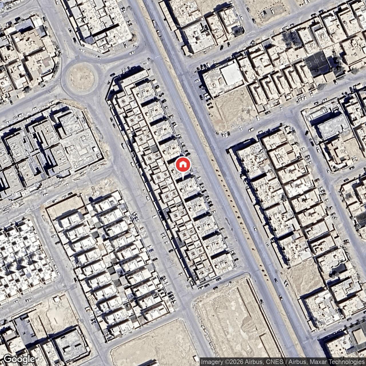 apartment in Al Malqa