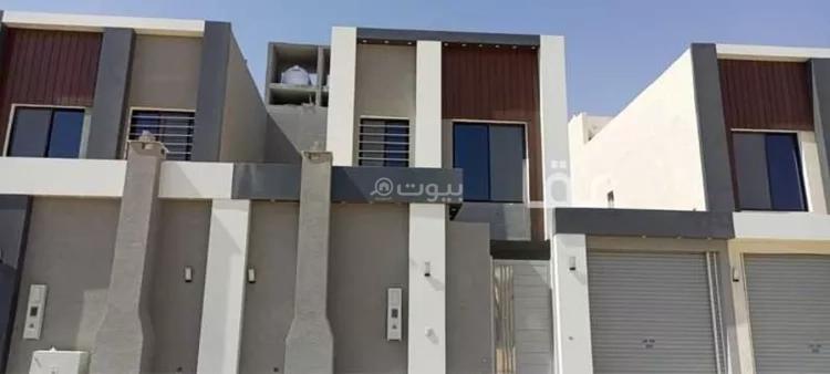6 bedroom villa in Al Rimal