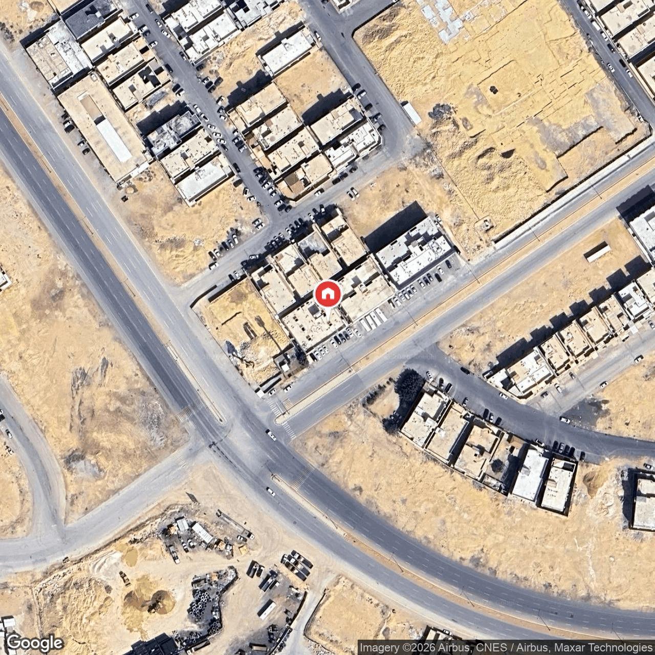 شقة  في ظهرة لبن