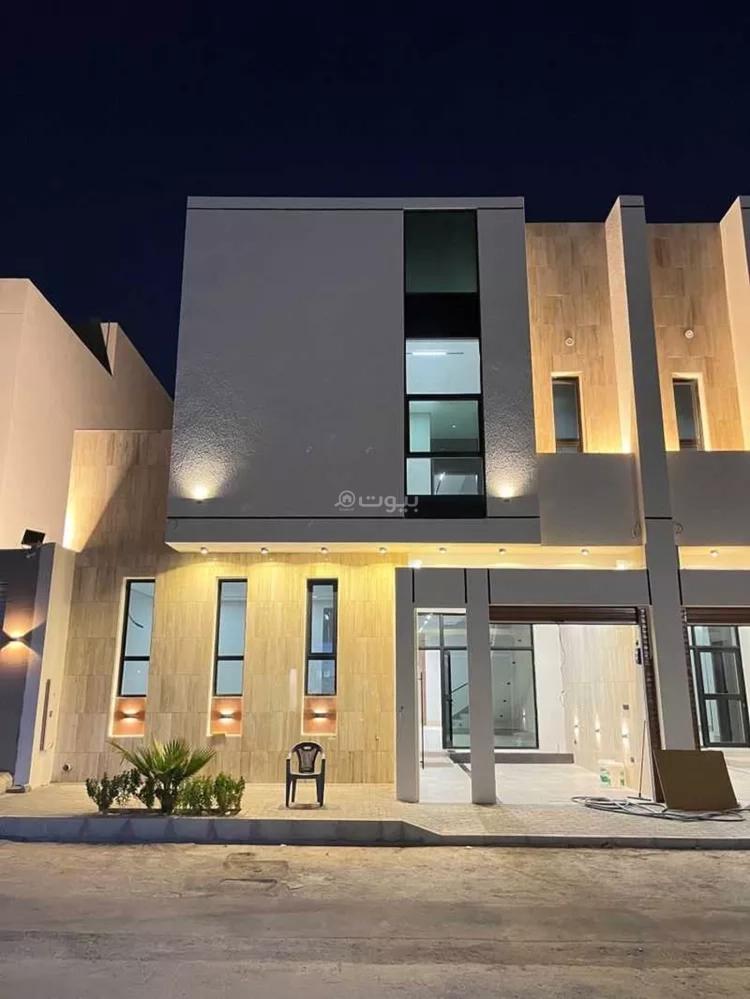 فيلا 5 غرف في المهدية