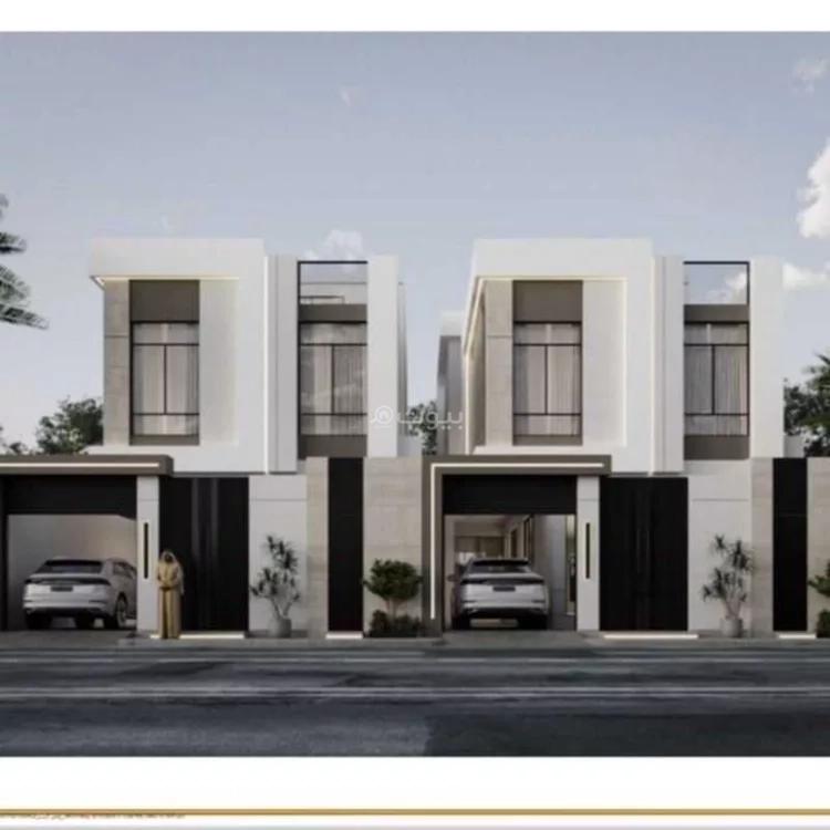 فيلا 4 غرف في الشعلة