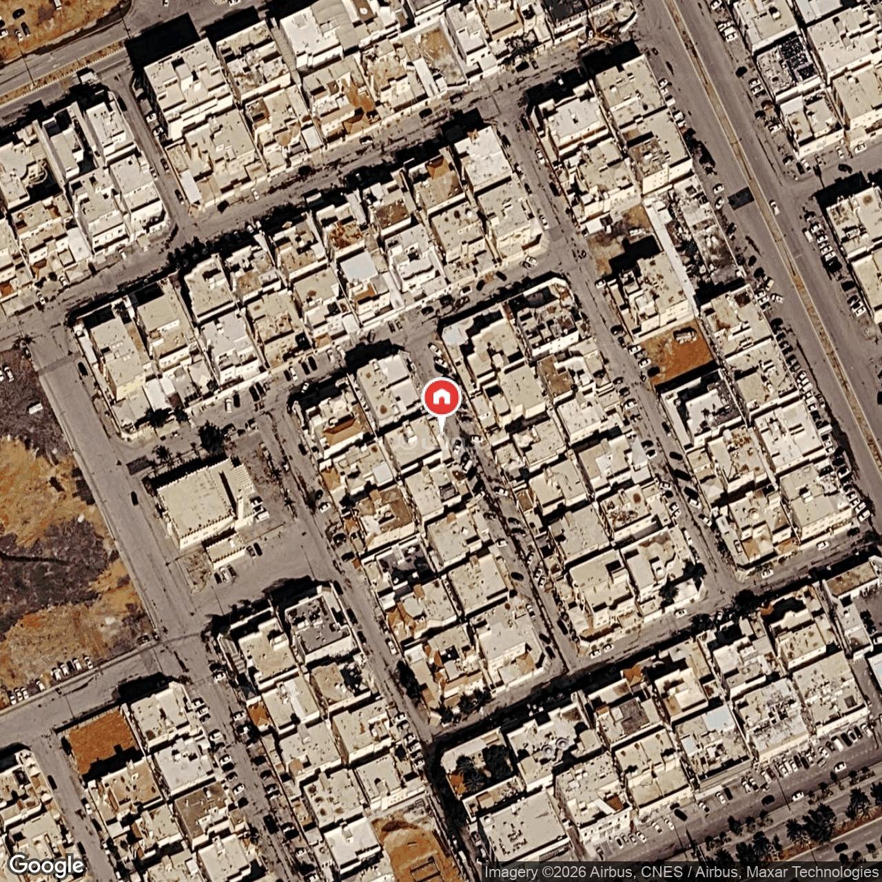 4 bedroom villa in Al Yarmouk