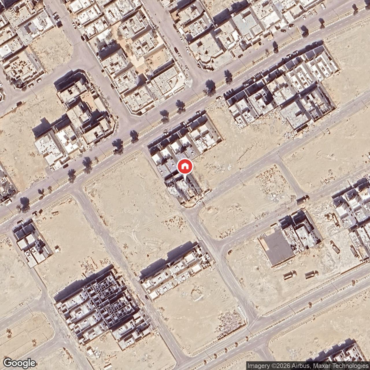 فيلا  في الشعلة