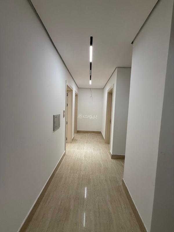 شقة 3 غرف في الحمرا