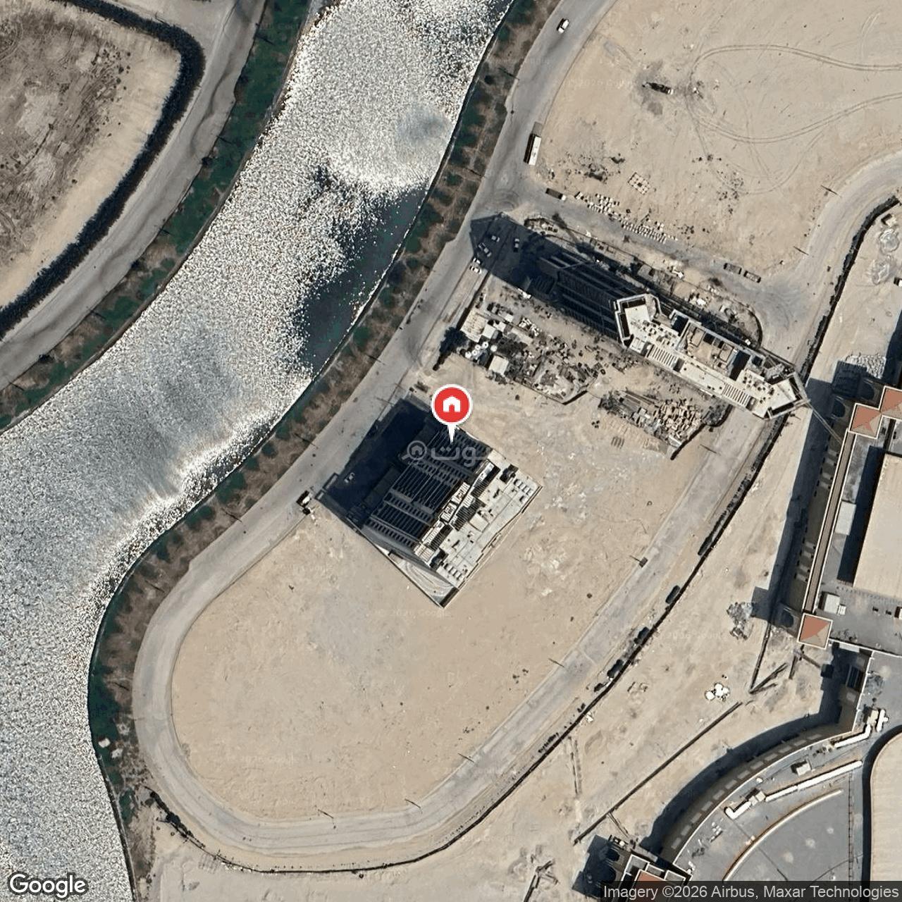 شقة  في الحمرا