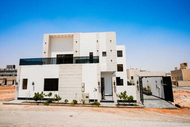 6 bedroom villa in Al Mahdiyyah