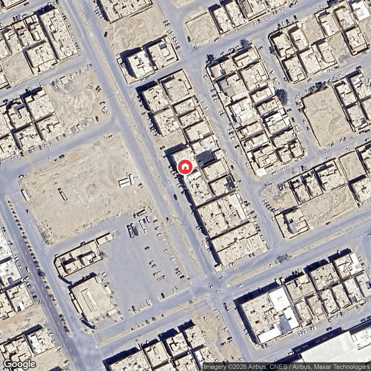 apartment in Al Aqiq