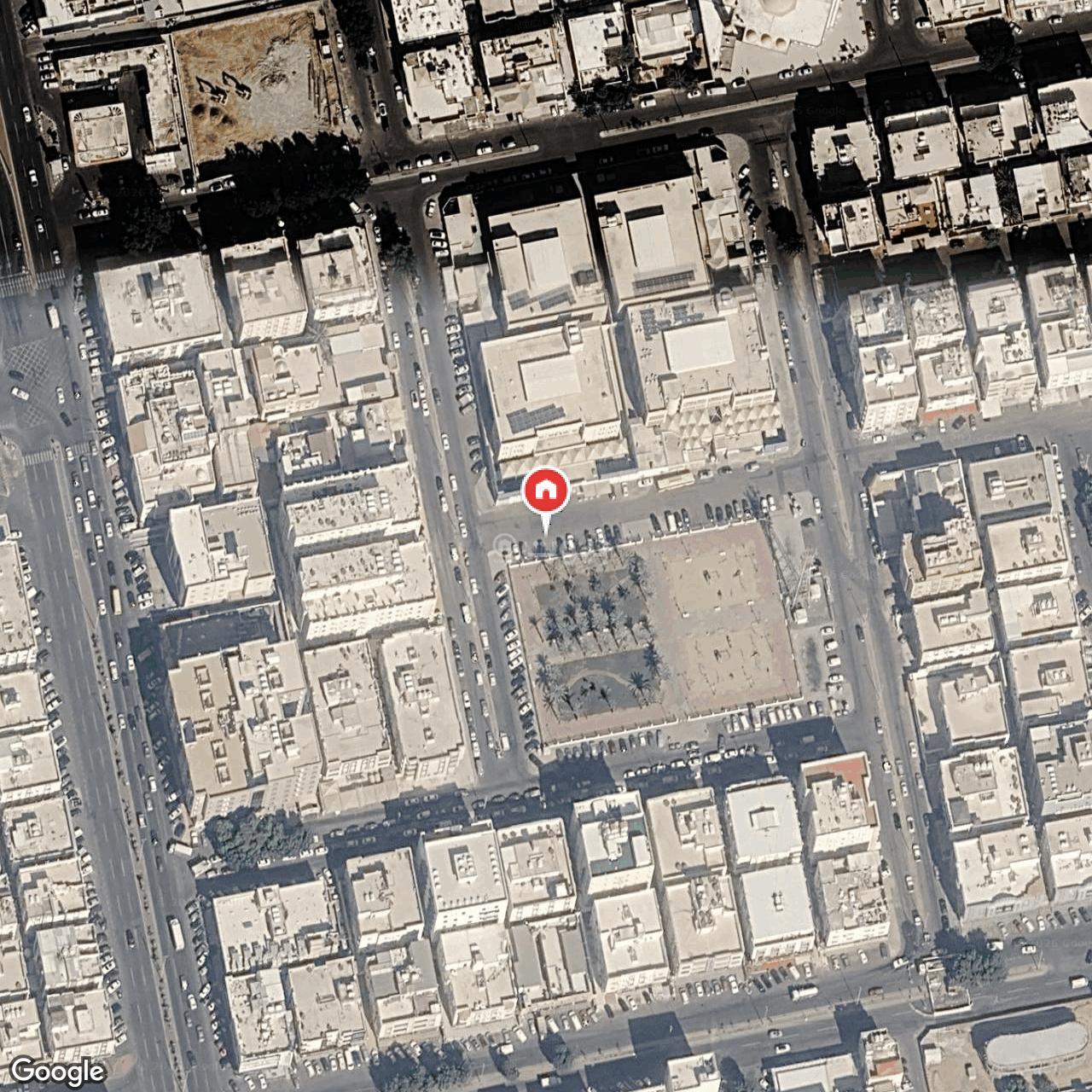 شقة  في الصفا