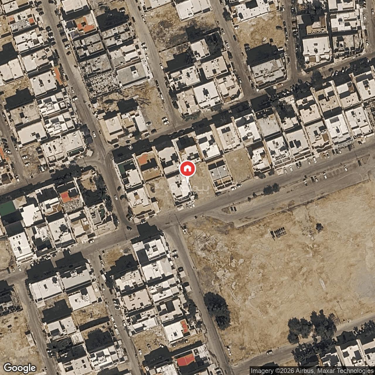 فيلا  في الأصالة